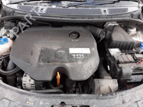 Other SKODA FABIA II Combi (545) 1.9 TDI | BP29646887O1 