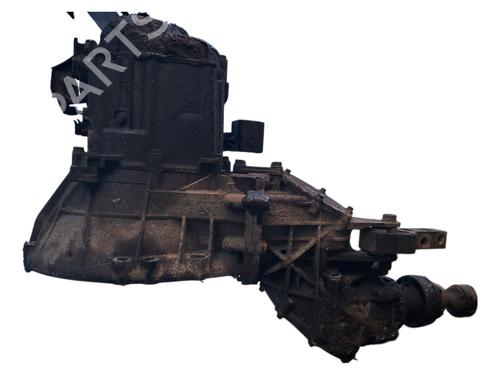 Gearbox FIAT PANDA (169_) 1.2 4x4 (169.AXB2A) | BP29657293M3