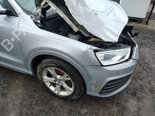 Engine control unit (ECU) AUDI Q3 (8UB, 8UG) 1.4 TSI | BP29661941M57