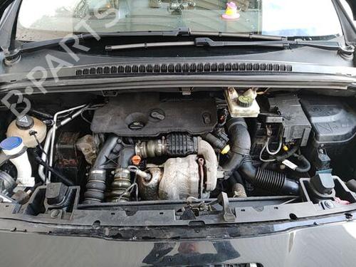 Gearbox PEUGEOT 3008 I MPV (0U_) 1.6 THP | BP29675213M3