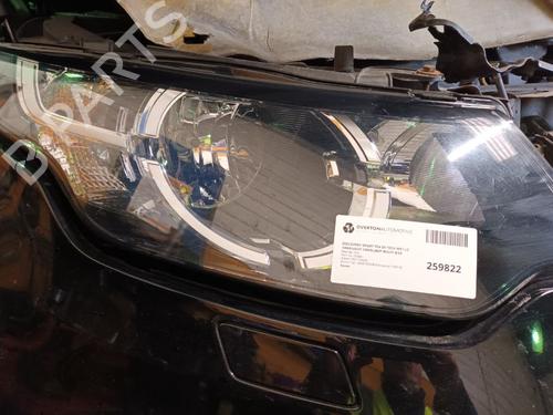 Used Right headlight LAND ROVER RANGE ROVER IV (L405) 4.4 SDV8 4x4 (340 hp) 29652251