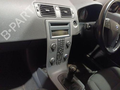 Left mirror VOLVO S40 II (544) 1.8 | BP29659579C26
