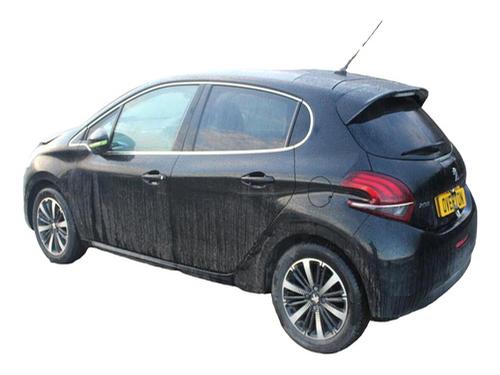 Used Servo brake PEUGEOT 208 I (CA_, CC_) 1.6 HDi (92 hp) 29674064