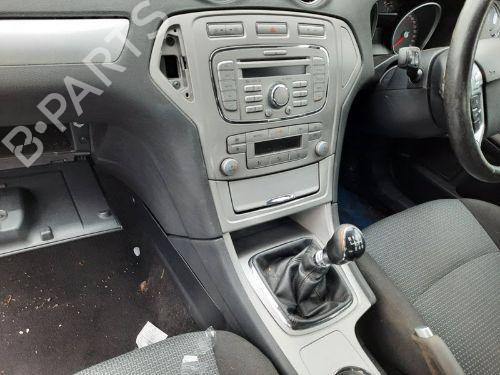 Right sun visor FORD MONDEO IV (BA7) 2.0 TDCi | BP29659841I2 