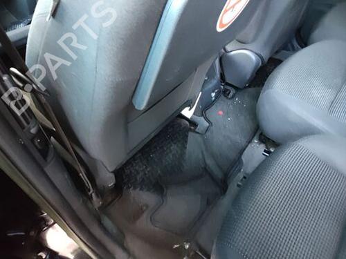 Steering column stalk PEUGEOT 3008 I MPV (0U_) 1.6 THP | BP29675237I23 
