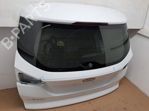Tailgate FORD FOCUS III Turnier 1.6 TDCi | BP29672775C6