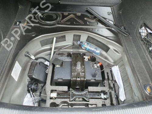 Rudehejsemekanisme ventre foran AUDI A4 B8 (8K2) 2.0 TDI | BP29651106C22 