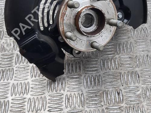 Right front suspension FORD TOURNEO CONNECT / GRAND TOURNEO CONNECT V408 MPV 1.5 EcoBlue | BP29687354M73 