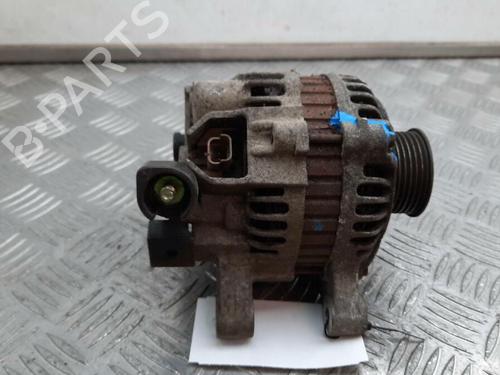Alternator PEUGEOT 206 Hatchback (2A/C) 1.1 i | BP29646420M7