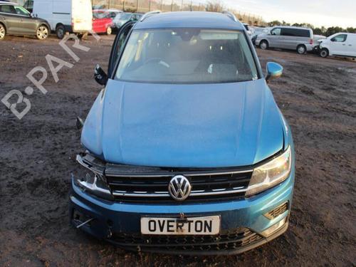 Autre VW TIGUAN (AD1, AX1) 2.0 TDI 4motion | BP29646399O1 
