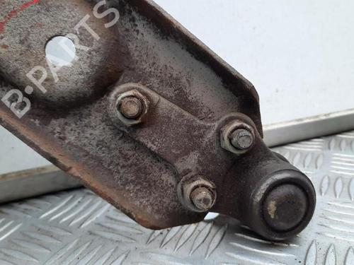 Left front suspension arm FORD FIESTA IV (JA_, JB_) 1.6 16V Sport | BP29647967M12