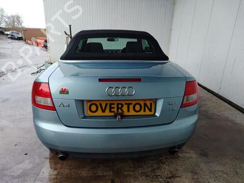 Left front driveshaft AUDI A4 B6 (8E2) 1.9 TDI | BP33189104M38  - Image 16