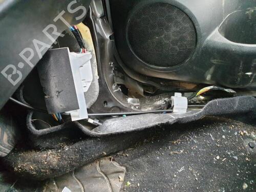 Fuel tank NISSAN QASHQAI II (J11, J11_) 1.2 DIG-T | BP30404932C62 
