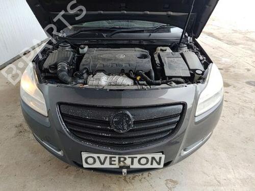 Fuel flap VAUXHALL ASTRA Mk VI (J) Estate (P10) 1.4 | BP29678654C131 