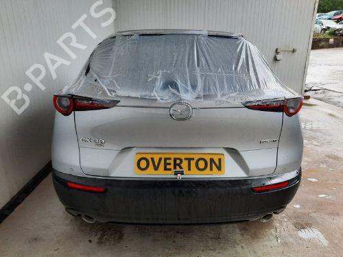 Midtkonsoll MAZDA CX-30 (DM) SKYACTIV-X M Hybrid AWD (DM4W7, DMFP) | BP29652967I22 