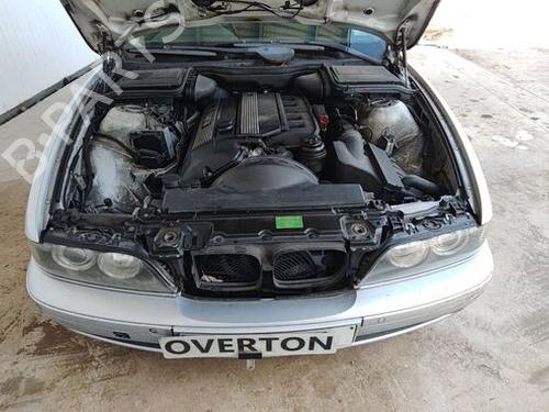 Alternator BMW 5 (E39) 520 i | BP29679685M7 