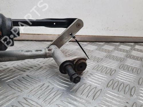 Front wipers mechanism SKODA FABIA III (NJ3) 1.2 TSI | BP29647395C83