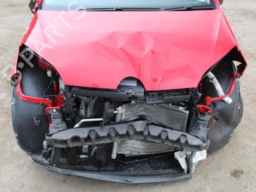 Left taillight VW UP! (121, 122, BL1, BL2, BL3, 123) 1.0 | BP29679443C34