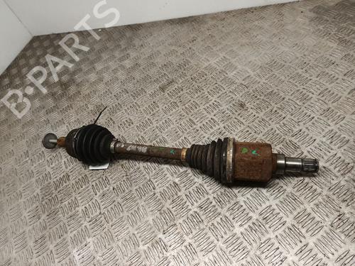 Left front driveshaft VOLVO V40 Hatchback (525) D2 | BP29654448M38 