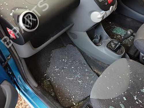 Other PEUGEOT 107 (PM_, PN_) 1.0 | BP29660279O1 
