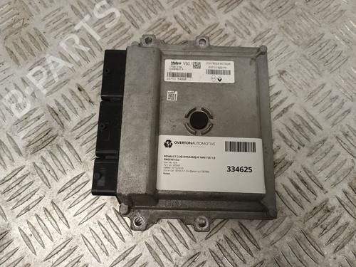 Used Engine control unit (ECU) RENAULT CLIO IV (BH_) 0.9 TCe 90 (BHNF, BHMA, BHMH, BHJK, BHJR) (90 hp) 29655776