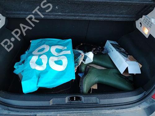 Fuel flap PEUGEOT 207 (WA_, WC_) 1.4 | BP29661157C131 