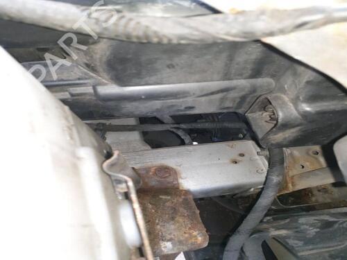 Front left panel VAUXHALL AGILA Mk II (B) (H08) 1.0 12V | BP29674735C58