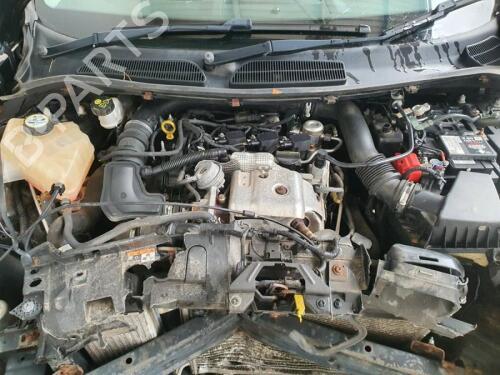 Alternator FORD FIESTA VI (CB1, CCN) 1.0 Sport | BP29651251M7 