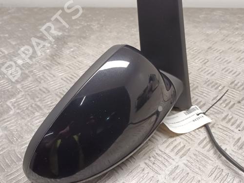 Right mirror VAUXHALL ASTRA Mk VI (J) (P10) 1.6 | BP29673825C27 