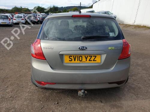 Førerens kollisjonspute KIA CEE'D SW (ED) 1.4 CVVT | BP29649109C9 