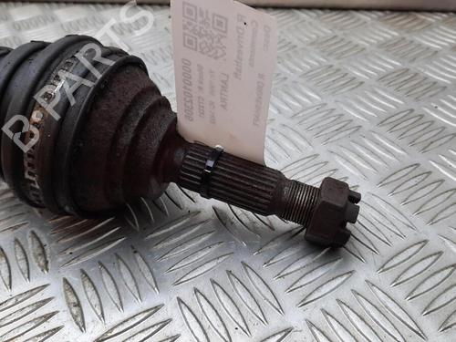 Right front driveshaft HYUNDAI LANTRA II (J-2) 2.0 16V | BP29648185M39 