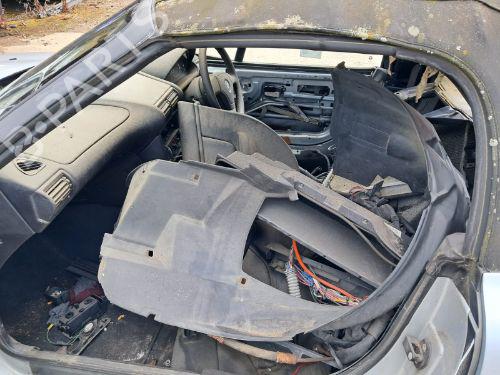 Front wipers mechanism BMW Z3 Roadster (E36) 1.9 i | BP29661330C83 