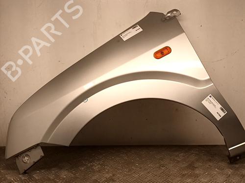 Used Left front fenders FORD TRANSIT Van (FA_ _) 2.2 TDCi (125 hp) 29685915