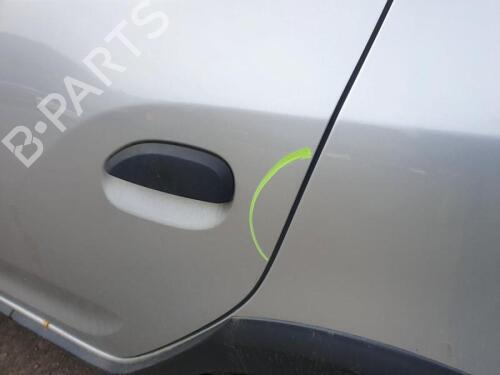 Bremseservo DACIA SANDERO II TCe 90 (B8M1, B8MA, B8AC) | BP29681128M42