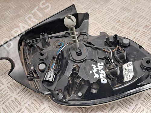 Left taillight RENAULT ZOE (BFM_) ZOE | BP33838259C34 - Image 4