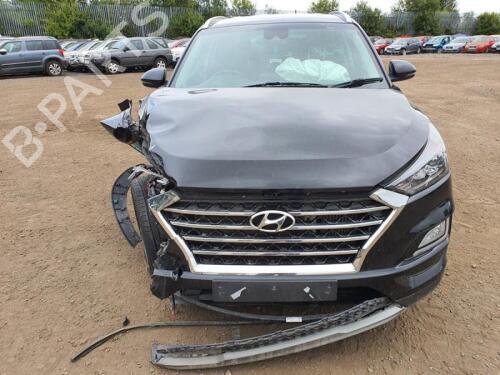 Højre bagtil bærearm HYUNDAI TUCSON (TL, TLE) 1.6 CRDi | BP29653888M15 
