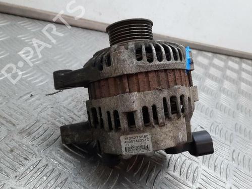 Alternator PEUGEOT 206 Hatchback (2A/C) 1.1 i | BP29646420M7