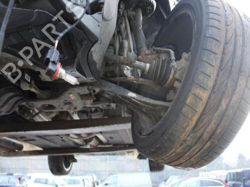 Left rear brake caliper SEAT IBIZA IV SC (6J1, 6P5) 1.2 TSI | BP29676693M107 