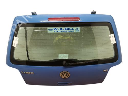 Coffre VW LUPO I (6X1, 6E1) 1.4 16V (75 hp) 29667711