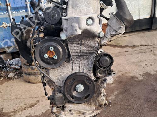 Engine VW POLO IV (9N_, 9A_) 1.2 | BP29665918M1