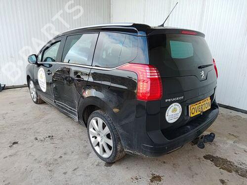 Rudehejsemekanisme Højre foran PEUGEOT 3008 I MPV (0U_) 1.6 THP | BP29675241C23 