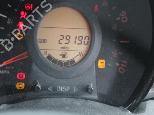 Instrument cluster PEUGEOT 108 1.2 | BP29647183C47 