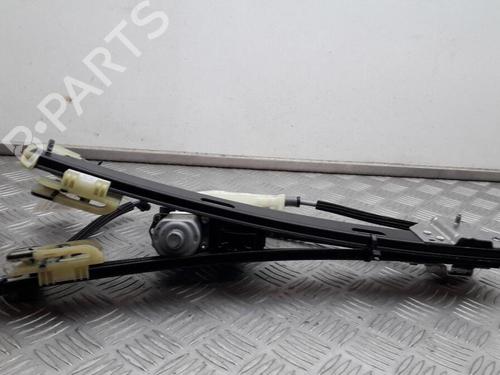 Front right window mechanism SEAT IBIZA IV (6J5, 6P1) 1.2 | BP29646240C23 