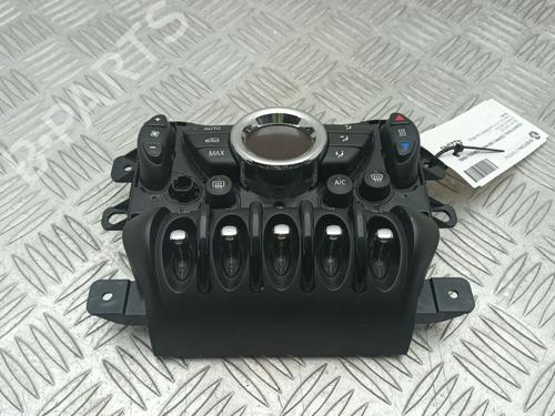 Autre MINI MINI (R56) Cooper (115 hp) 29665884