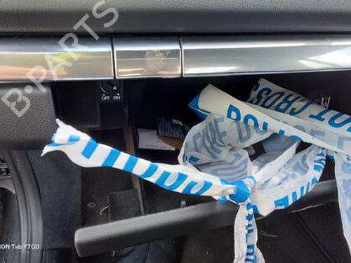 Fuel pump PORSCHE CAYMAN (981) 2.7 | BP29661612M76 