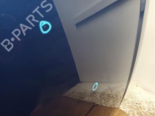 Hood FORD FIESTA V (JH_, JD_) 1.25 16V | BP29666609C1 