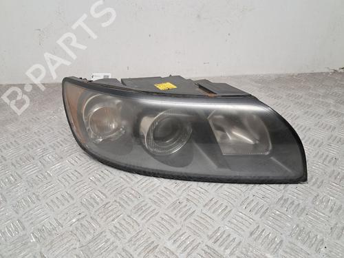 Used Right headlight VOLVO V50 (545) D4 (177 hp) 29740662