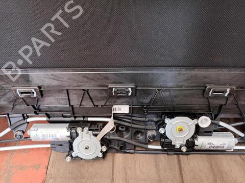 Sunroof engine BMW X6 (G06, F96) xDrive M 50 d | BP29650651M60 