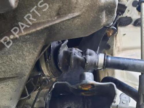Fuel flap MINI MINI (F56) One First | BP29673025C131 