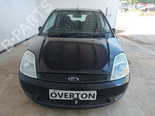 Drzwi przednie prawe FORD FIESTA V (JH_, JD_) 1.25 16V | BP29682254C3 